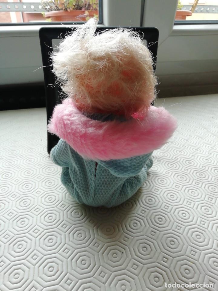 Mu&ntilde;eca espa&ntilde;ola clasica: Mu&ntilde;ecas Antiguas - Foto 6