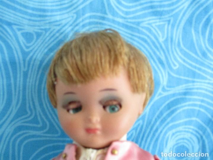 Mu&ntilde;eca espa&ntilde;ola clasica: MU&Ntilde;ECA LINDA PIRULA, DE MU&Ntilde;ECAS ALBA - Foto 4