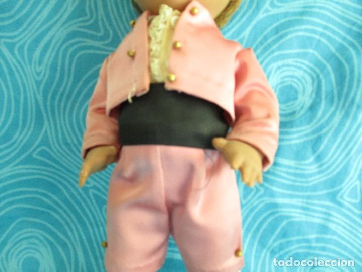 Mu&ntilde;eca espa&ntilde;ola clasica: MU&Ntilde;ECA LINDA PIRULA, DE MU&Ntilde;ECAS ALBA - Foto 5
