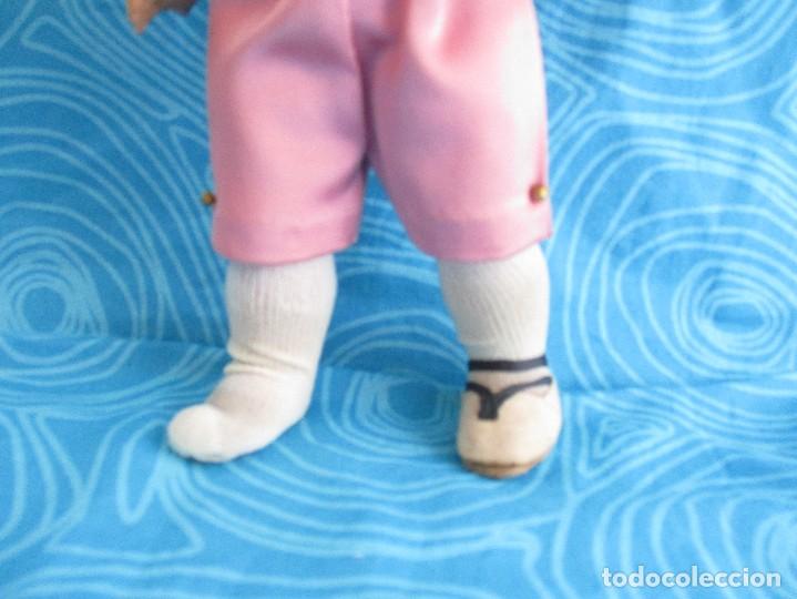 Mu&ntilde;eca espa&ntilde;ola clasica: MU&Ntilde;ECA LINDA PIRULA, DE MU&Ntilde;ECAS ALBA - Foto 6