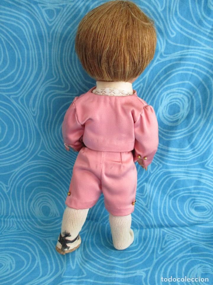 Mu&ntilde;eca espa&ntilde;ola clasica: MU&Ntilde;ECA LINDA PIRULA, DE MU&Ntilde;ECAS ALBA - Foto 9