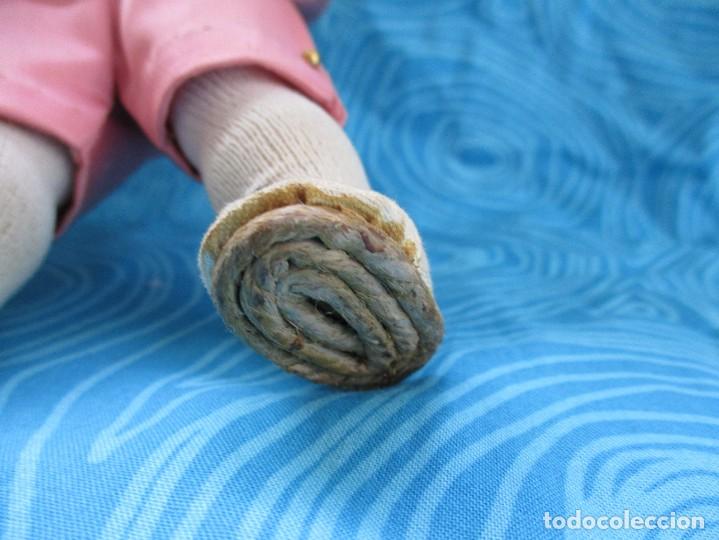 Mu&ntilde;eca espa&ntilde;ola clasica: MU&Ntilde;ECA LINDA PIRULA, DE MU&Ntilde;ECAS ALBA - Foto 10
