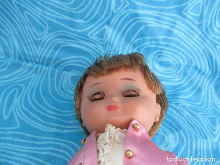Mu&ntilde;eca espa&ntilde;ola clasica: MU&Ntilde;ECA LINDA PIRULA, DE MU&Ntilde;ECAS ALBA - Foto 11
