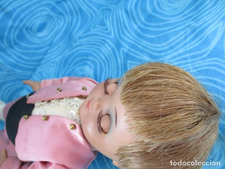 Mu&ntilde;eca espa&ntilde;ola clasica: MU&Ntilde;ECA LINDA PIRULA, DE MU&Ntilde;ECAS ALBA - Foto 12