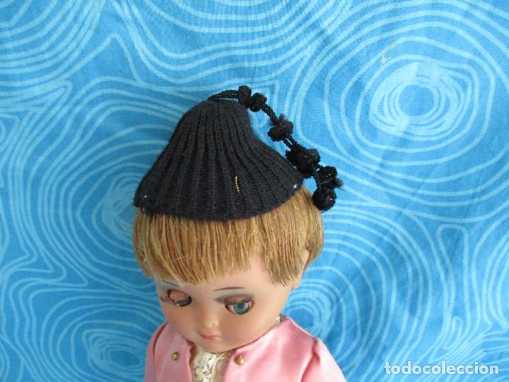 Mu&ntilde;eca espa&ntilde;ola clasica: MU&Ntilde;ECA LINDA PIRULA, DE MU&Ntilde;ECAS ALBA - Foto 13