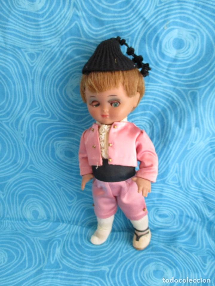 Mu&ntilde;eca espa&ntilde;ola clasica: MU&Ntilde;ECA LINDA PIRULA, DE MU&Ntilde;ECAS ALBA - Foto 14