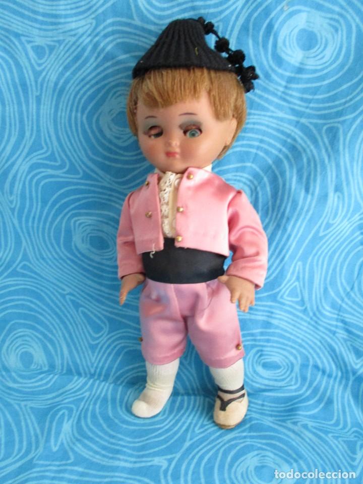 Mu&ntilde;eca espa&ntilde;ola clasica: MU&Ntilde;ECA LINDA PIRULA, DE MU&Ntilde;ECAS ALBA - Foto 15