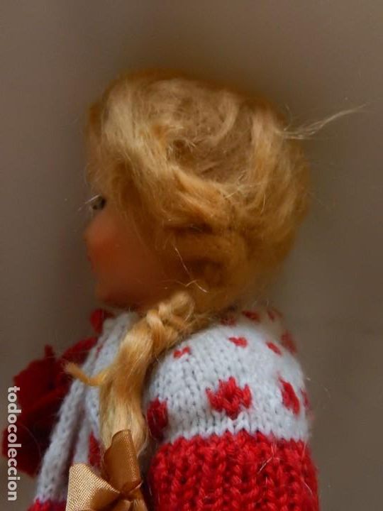 Mu&ntilde;eca espa&ntilde;ola clasica: Mu&ntilde;eca antigua. Sin m&aacute;s datos. - Foto 11