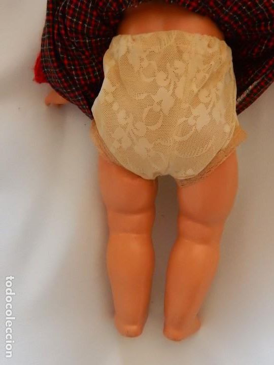 Mu&ntilde;eca espa&ntilde;ola clasica: Mu&ntilde;eca antigua. Sin m&aacute;s datos. - Foto 16