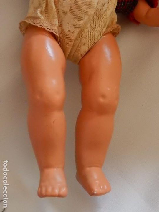 Mu&ntilde;eca espa&ntilde;ola clasica: Mu&ntilde;eca antigua. Sin m&aacute;s datos. - Foto 19
