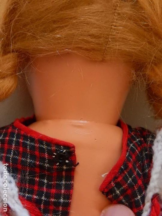 Mu&ntilde;eca espa&ntilde;ola clasica: Mu&ntilde;eca antigua. Sin m&aacute;s datos. - Foto 20