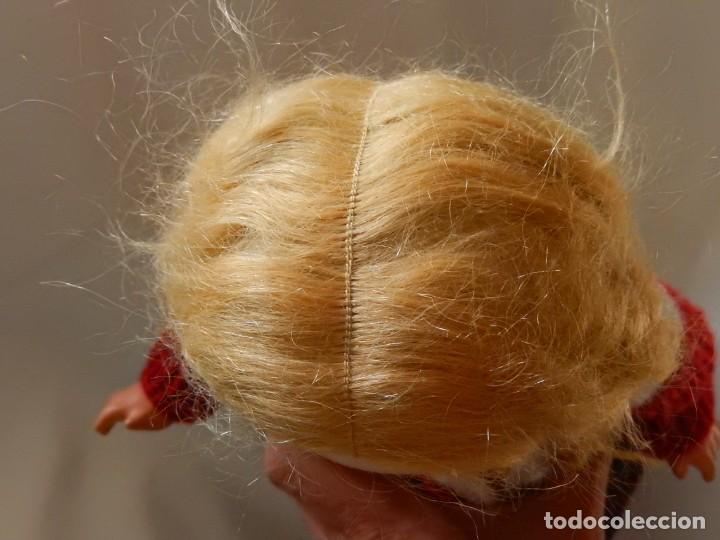 Mu&ntilde;eca espa&ntilde;ola clasica: Mu&ntilde;eca antigua. Sin m&aacute;s datos. - Foto 26