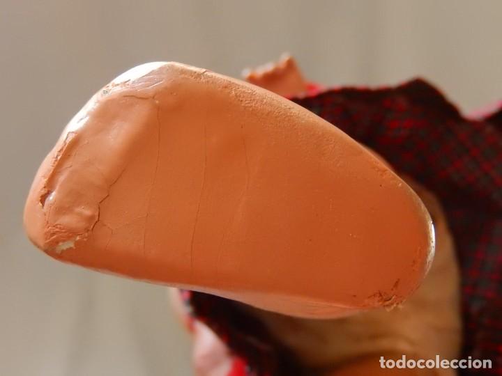 Mu&ntilde;eca espa&ntilde;ola clasica: Mu&ntilde;eca antigua. Sin m&aacute;s datos. - Foto 32