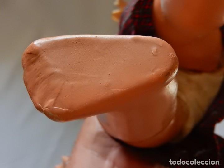 Mu&ntilde;eca espa&ntilde;ola clasica: Mu&ntilde;eca antigua. Sin m&aacute;s datos. - Foto 33