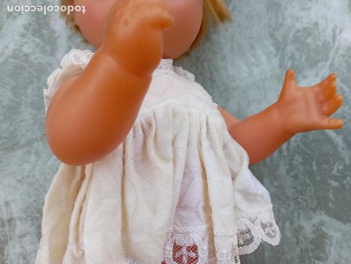 Mu&ntilde;eca espa&ntilde;ola clasica: ANTIGUA MU&Ntilde;ECA - Foto 5