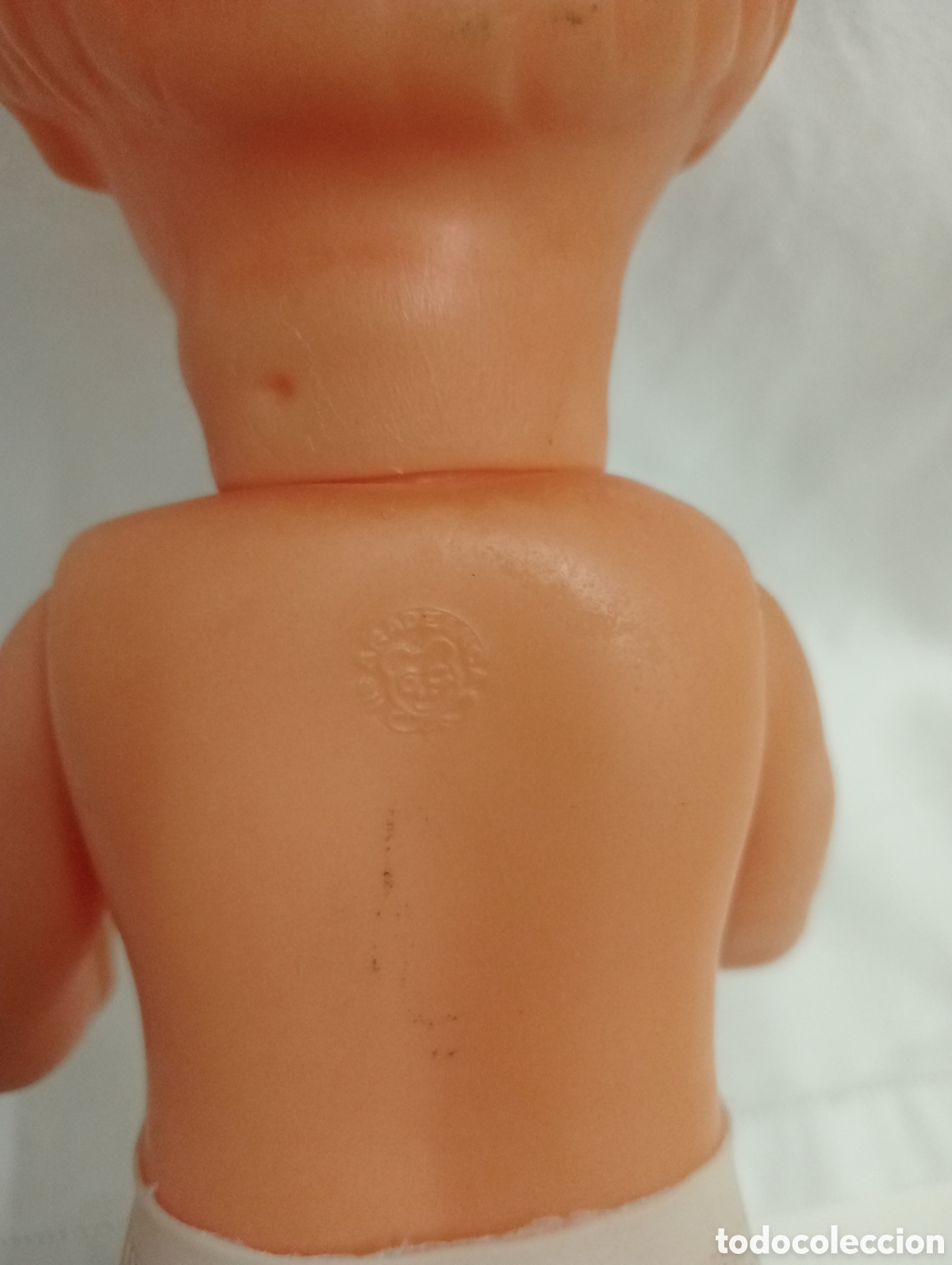 Mu&ntilde;eca espa&ntilde;ola clasica: Mu&ntilde;eco antiguo - Foto 5