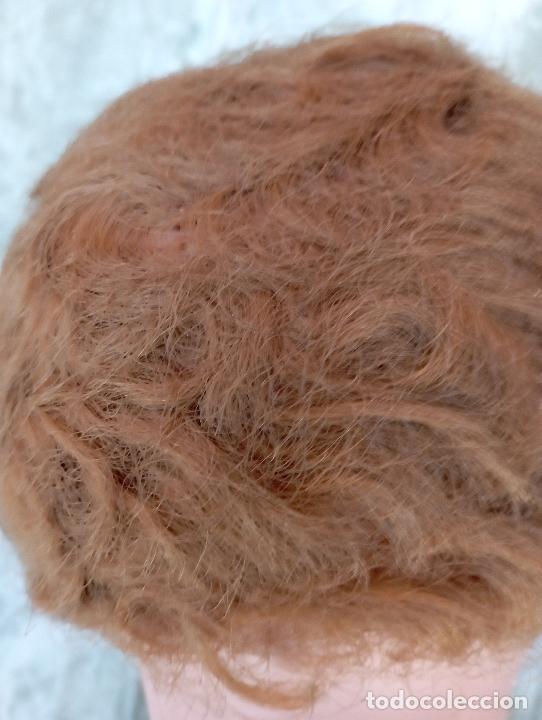 Mu&ntilde;eca espa&ntilde;ola clasica: ANTIGUA MU&Ntilde;ECA PARA RESTAURAR. - Foto 16