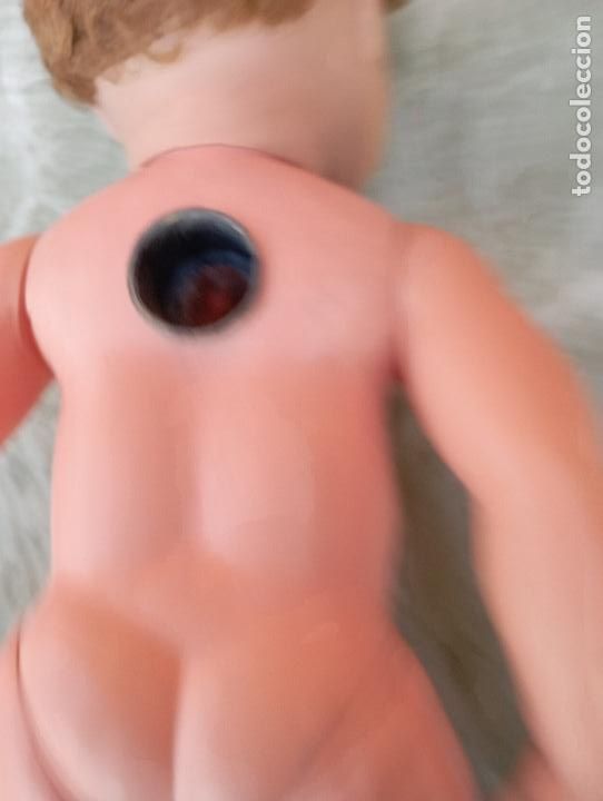 Mu&ntilde;eca espa&ntilde;ola clasica: ANTIGUA MU&Ntilde;ECA PARA RESTAURAR. - Foto 17