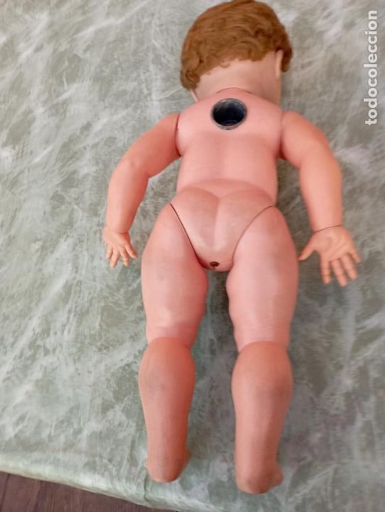 Mu&ntilde;eca espa&ntilde;ola clasica: ANTIGUA MU&Ntilde;ECA PARA RESTAURAR. - Foto 19