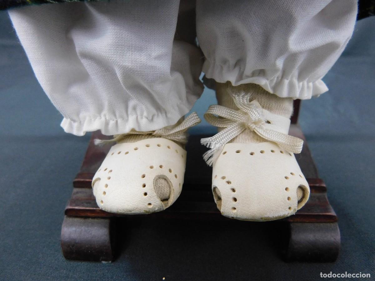 Mu&ntilde;eca espa&ntilde;ola clasica: Mu&ntilde;eca estilo Gisela - Maricela - Foto 8