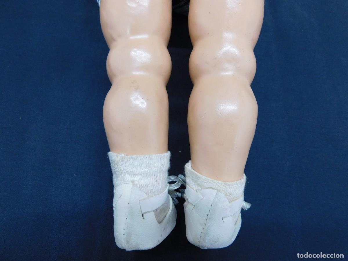 Mu&ntilde;eca espa&ntilde;ola clasica: Mu&ntilde;eca estilo Gisela - Maricela - Foto 11