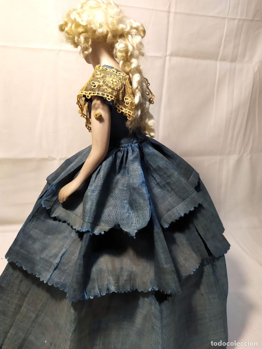 Mu&ntilde;eca espa&ntilde;ola clasica: MU&Ntilde;ECA MANIQUI - Foto 10