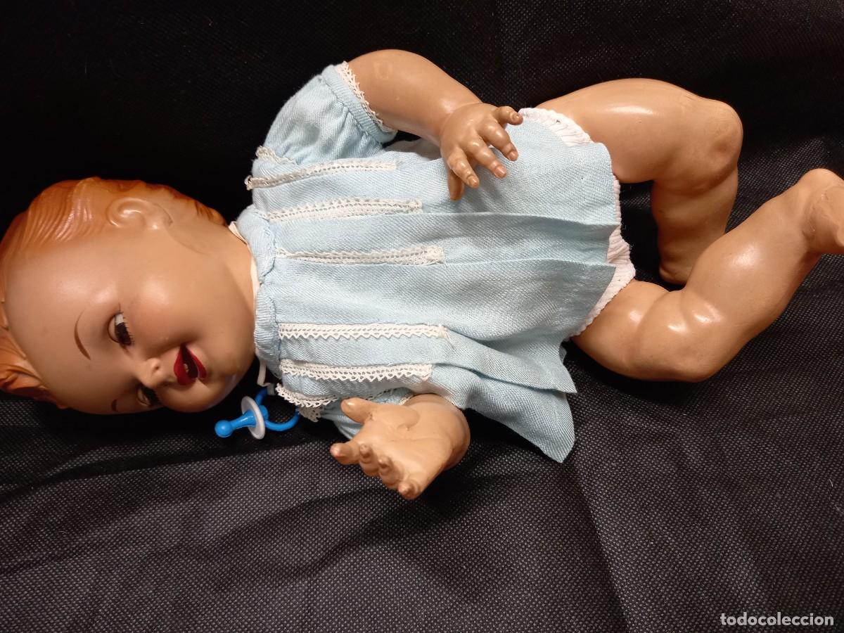 Mu&ntilde;eca espa&ntilde;ola clasica: Mu&ntilde;eco Polilla de Diana - Foto 3