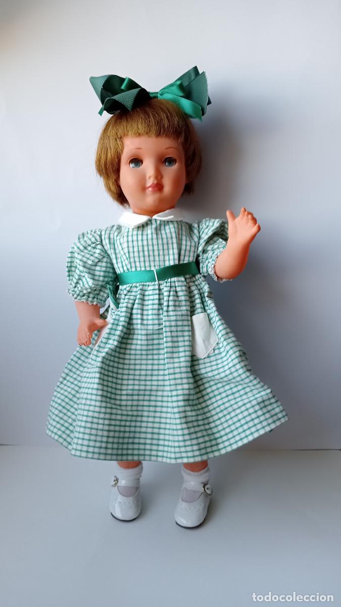 Mu&ntilde;eca espa&ntilde;ola clasica: LINDA CARLA CELULOIDE - Foto 2