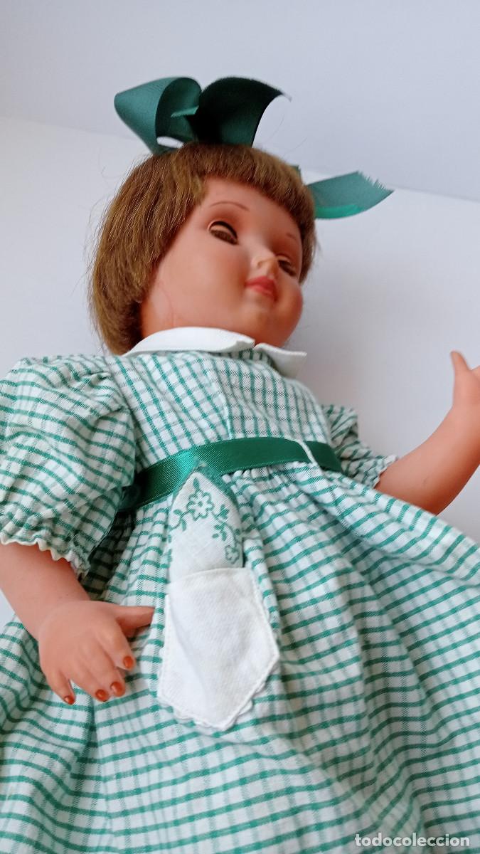 Mu&ntilde;eca espa&ntilde;ola clasica: LINDA CARLA CELULOIDE - Foto 3