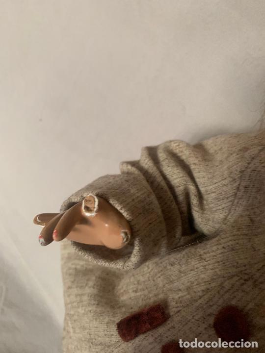 Mu&ntilde;eca espa&ntilde;ola clasica: Mu&ntilde;eca Griselda antigua - Foto 5