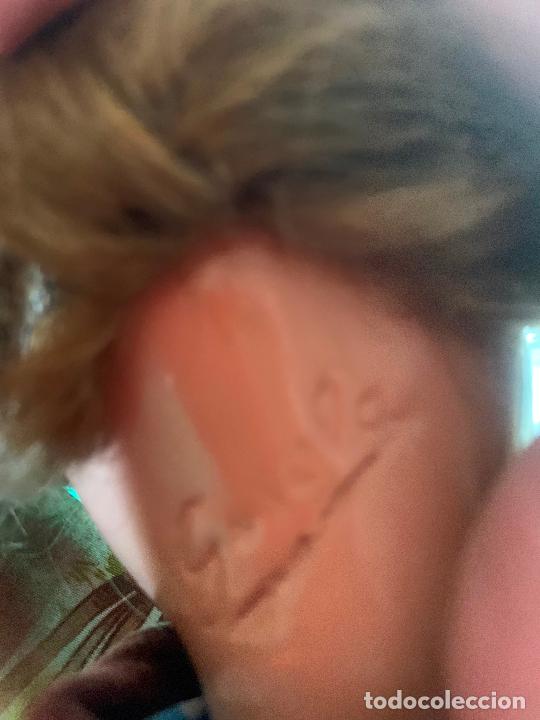 Mu&ntilde;eca espa&ntilde;ola clasica: Mu&ntilde;eca Griselda antigua - Foto 6