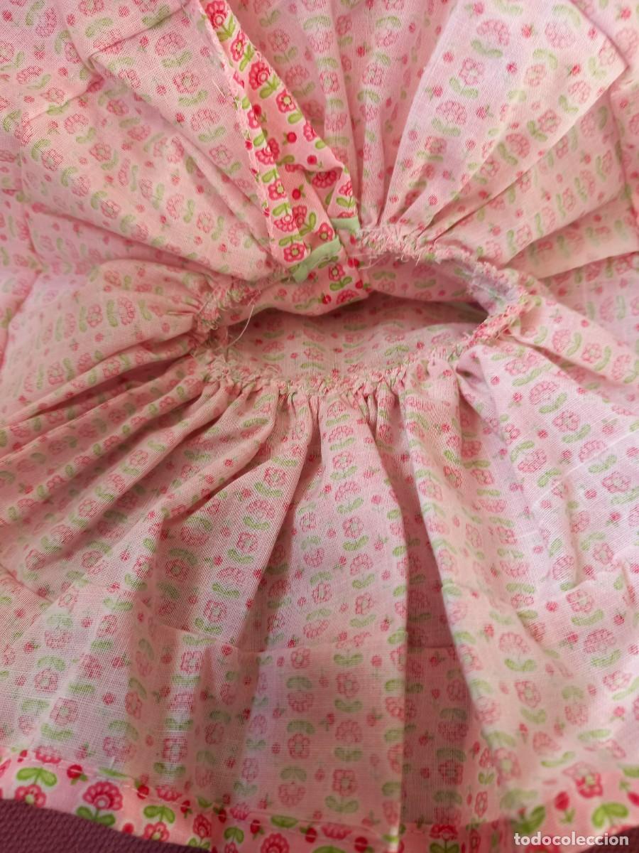 Mu&ntilde;eca espa&ntilde;ola clasica: Mu&ntilde;eca cl&aacute;sica delgada - Foto 3