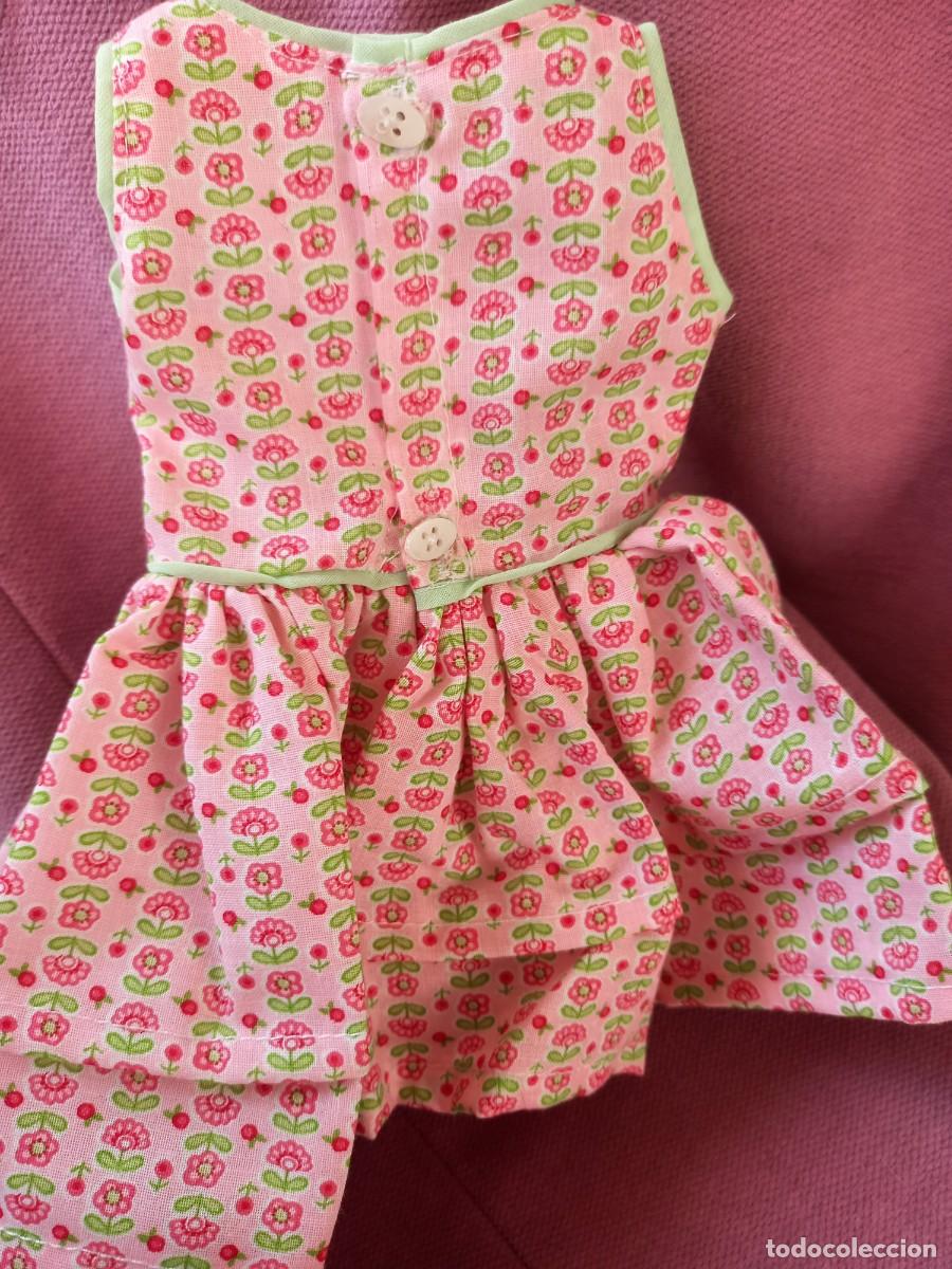 Mu&ntilde;eca espa&ntilde;ola clasica: Mu&ntilde;eca cl&aacute;sica delgada - Foto 4