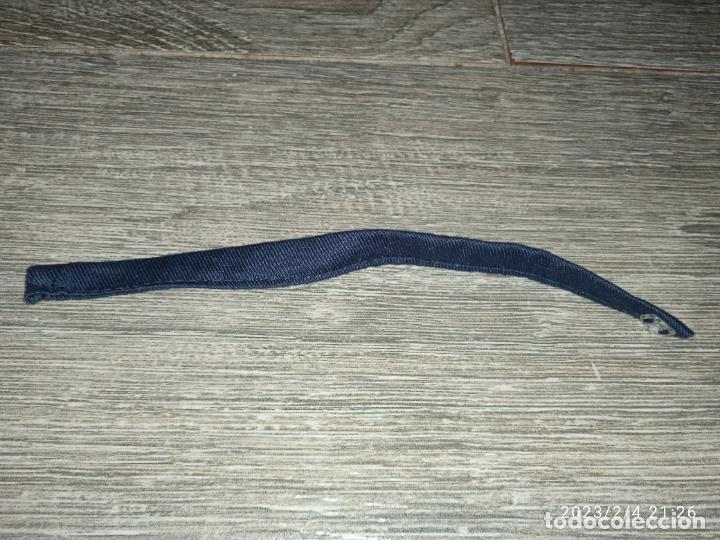 Mu&ntilde;eca espa&ntilde;ola clasica: Cintur&oacute;n de mu&ntilde;eca Mariquita P&eacute;rez mini - Foto 2