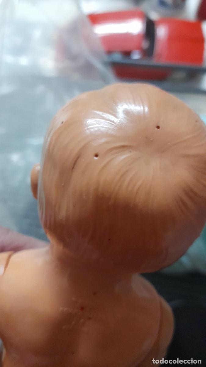 Mu&ntilde;eca espa&ntilde;ola clasica: Bebe - Foto 5