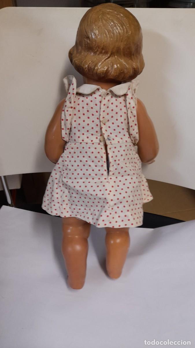 Mu&ntilde;eca espa&ntilde;ola clasica: MU&Ntilde;ECA - Foto 2