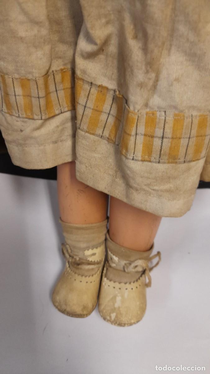 Mu&ntilde;eca espa&ntilde;ola clasica: Mu&ntilde;eca - Foto 2