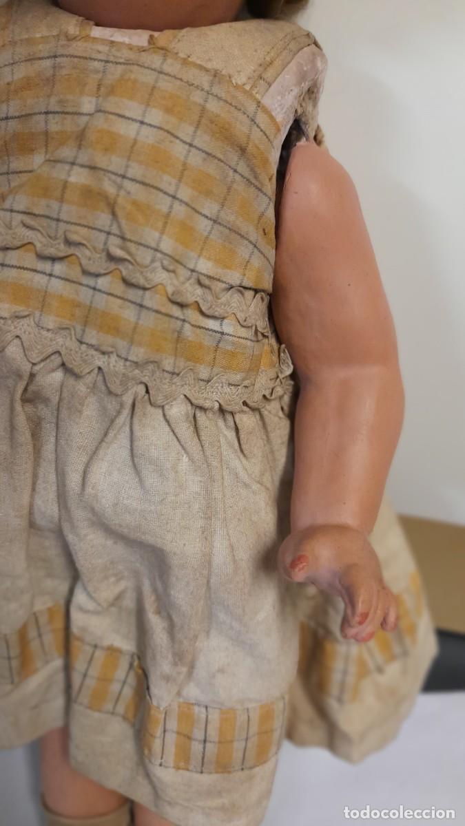 Mu&ntilde;eca espa&ntilde;ola clasica: Mu&ntilde;eca - Foto 4