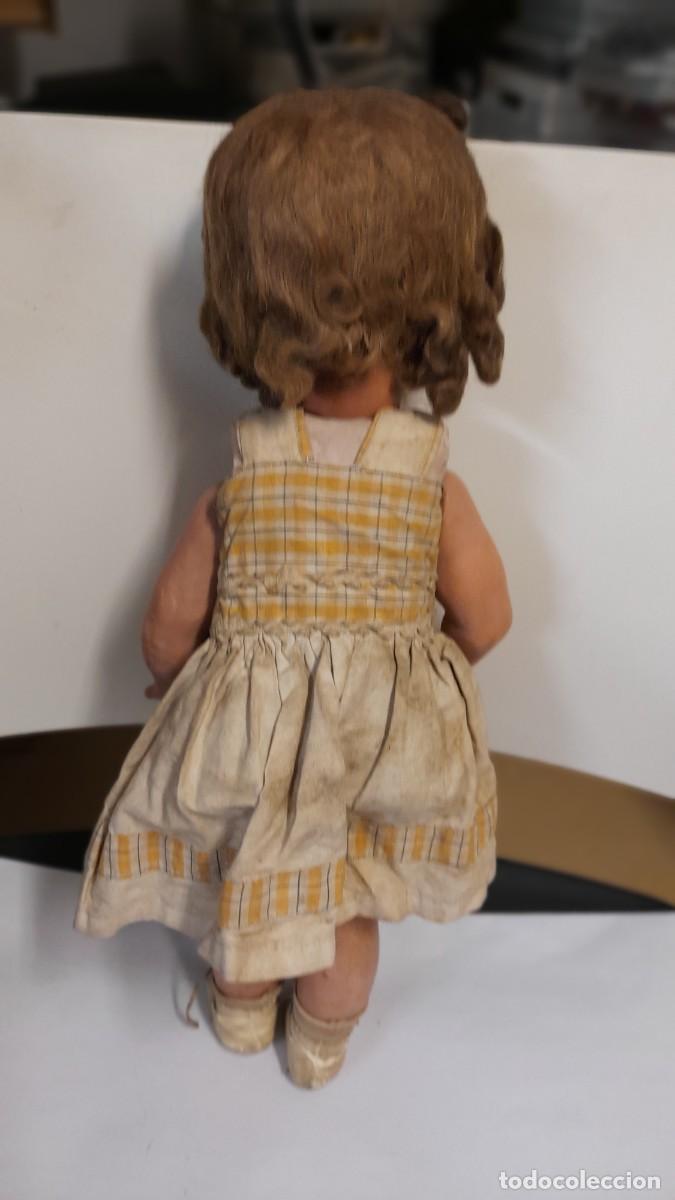 Mu&ntilde;eca espa&ntilde;ola clasica: Mu&ntilde;eca - Foto 5