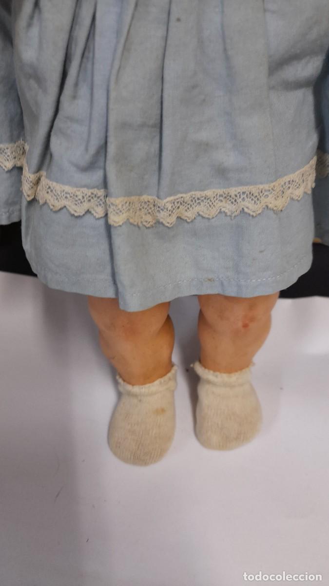 Mu&ntilde;eca espa&ntilde;ola clasica: Mu&ntilde;eca - Foto 2