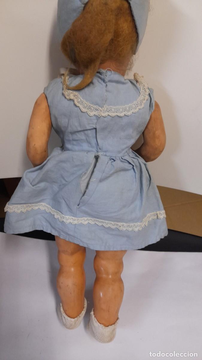Mu&ntilde;eca espa&ntilde;ola clasica: Mu&ntilde;eca - Foto 7