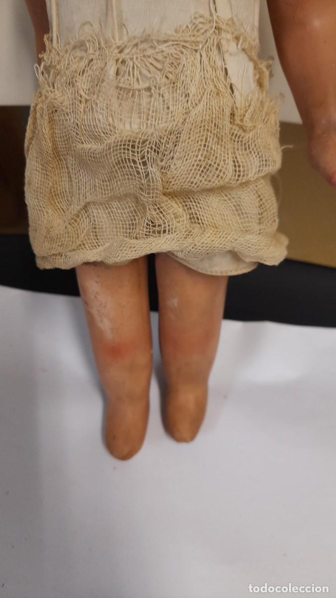 Mu&ntilde;eca espa&ntilde;ola clasica: Mu&ntilde;eca - Foto 2
