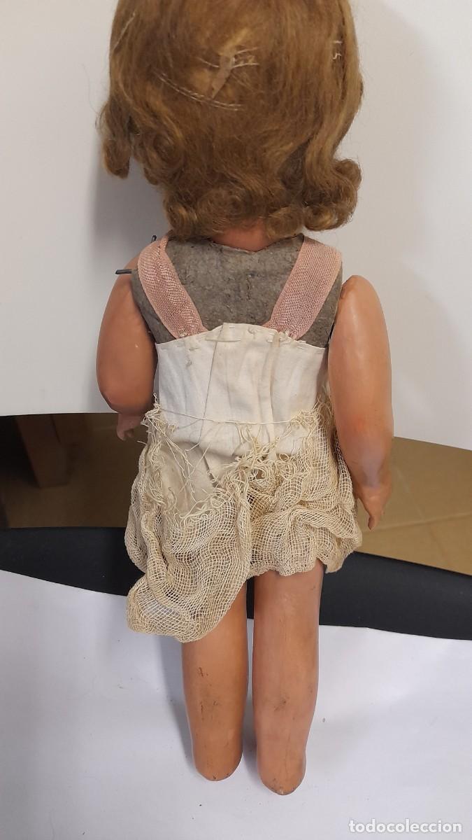 Mu&ntilde;eca espa&ntilde;ola clasica: Mu&ntilde;eca - Foto 6