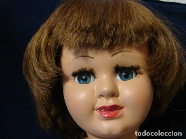 Mu&ntilde;eca espa&ntilde;ola clasica: MU&Ntilde;ECA MAR&Iacute;A ELENA DE PSE - Foto 2