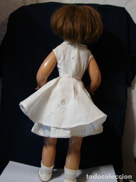 Mu&ntilde;eca espa&ntilde;ola clasica: MU&Ntilde;ECA MAR&Iacute;A ELENA DE PSE - Foto 4