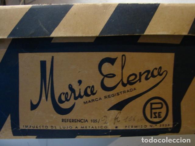 Mu&ntilde;eca espa&ntilde;ola clasica: MU&Ntilde;ECA MAR&Iacute;A ELENA DE PSE - Foto 5