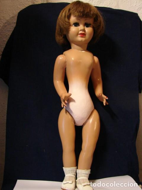 Mu&ntilde;eca espa&ntilde;ola clasica: MU&Ntilde;ECA MAR&Iacute;A ELENA DE PSE - Foto 7