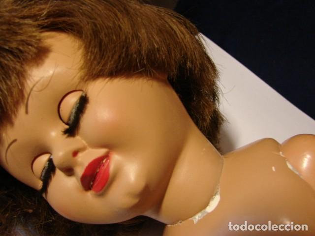 Mu&ntilde;eca espa&ntilde;ola clasica: MU&Ntilde;ECA MAR&Iacute;A ELENA DE PSE - Foto 9