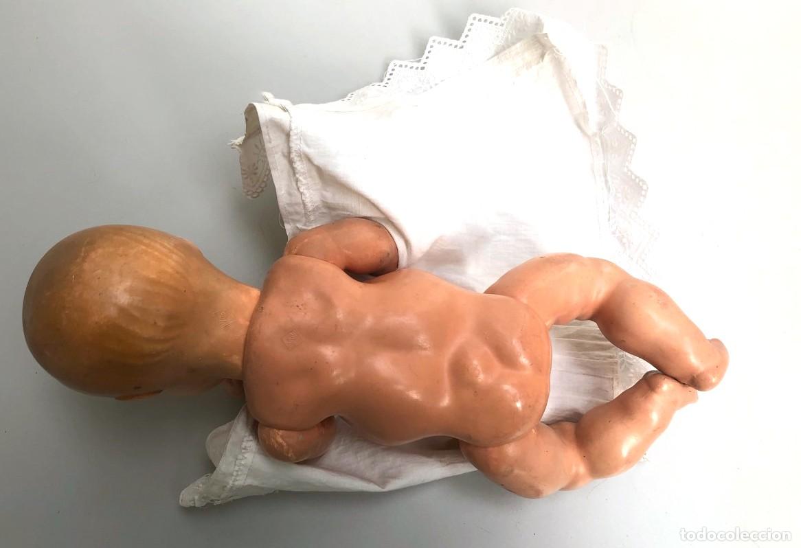 Mu&ntilde;eca espa&ntilde;ola clasica: Mu&ntilde;eco Celuloide Diana - Foto 4