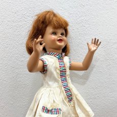 Muñeca española clasica: CORISA - ISIDRO RICO - MUÑECA DORMIDERA - AÑOS 50